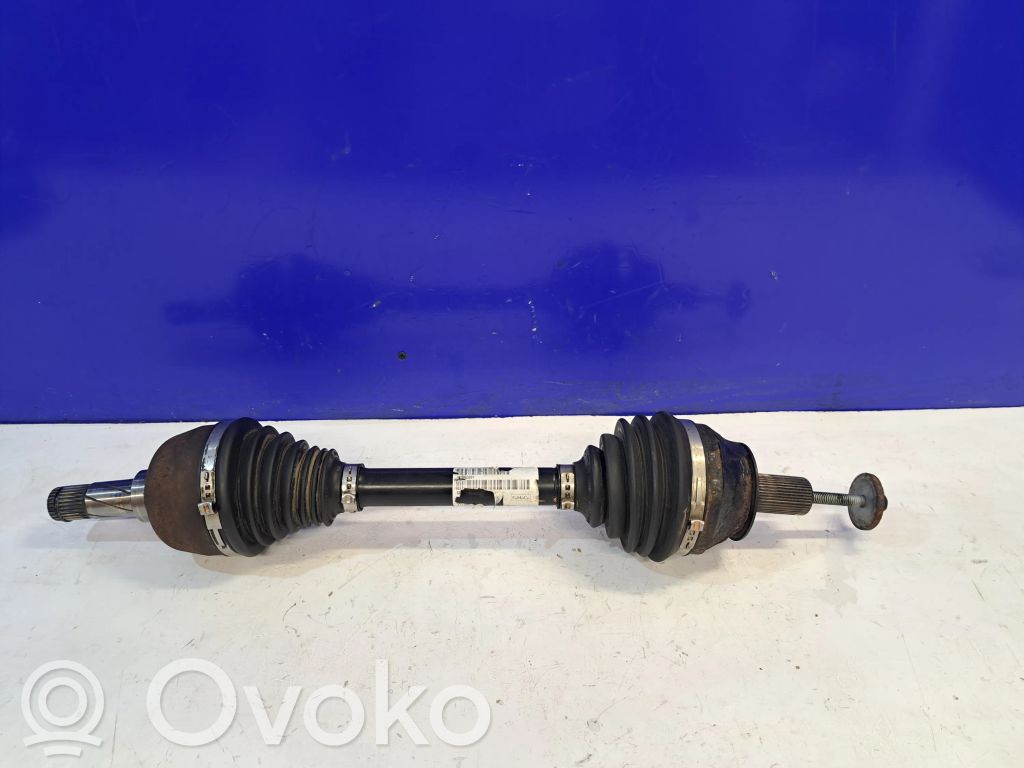 Volvo S80 Eje de transmisión delantero 