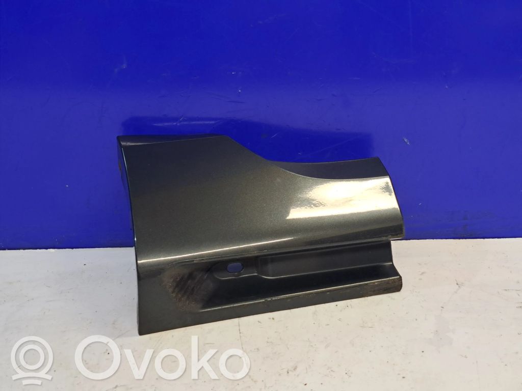 Volvo S80 Slenkstis 