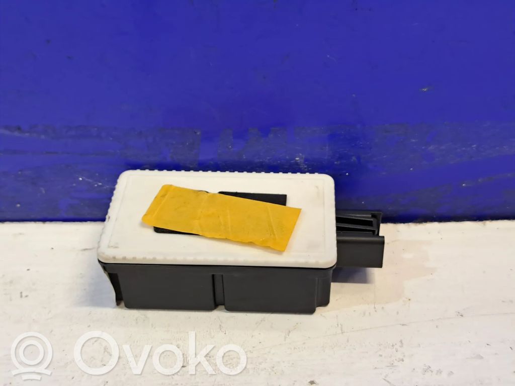 Volvo S80 Door central lock control unit/module 