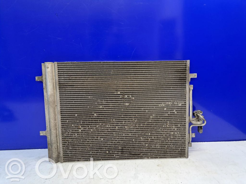 Volvo S80 Klimakühler 