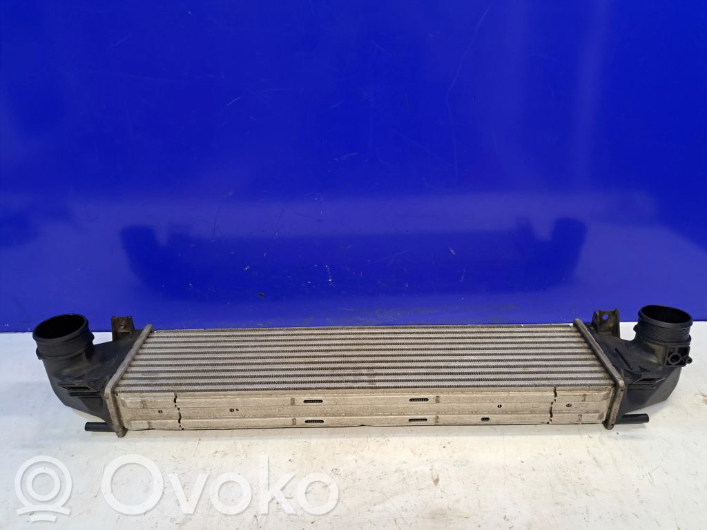 Volvo S80 Interkūlerio radiatorius 