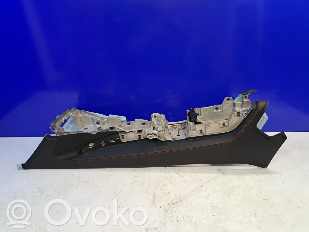 Console centrale   45800001