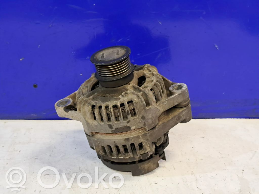 Saab 9-3 Ver2 Ģenerators 