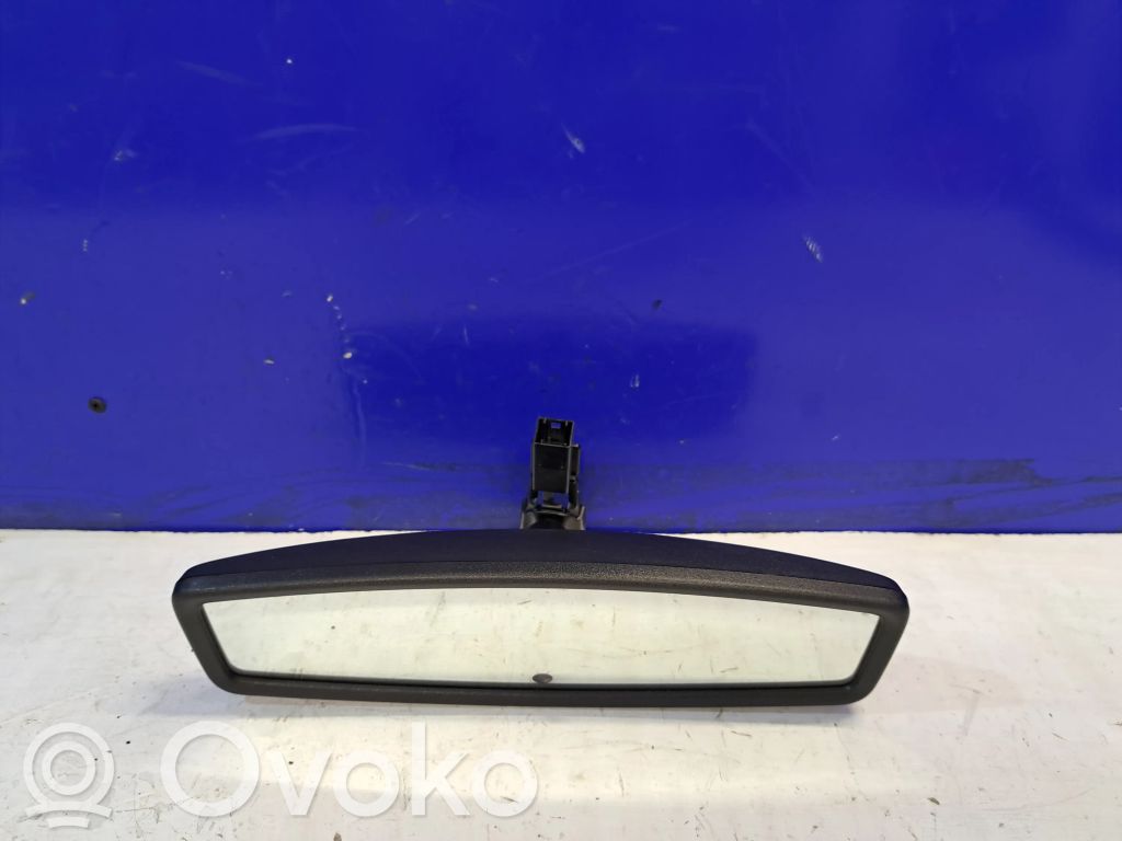 Saab 9-5 Espejo retrovisor (interior) 