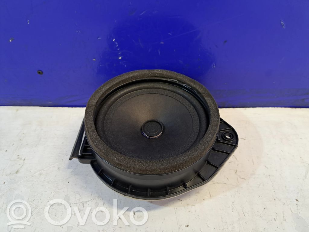 Saab 9-5 Altoparlante portiera anteriore 