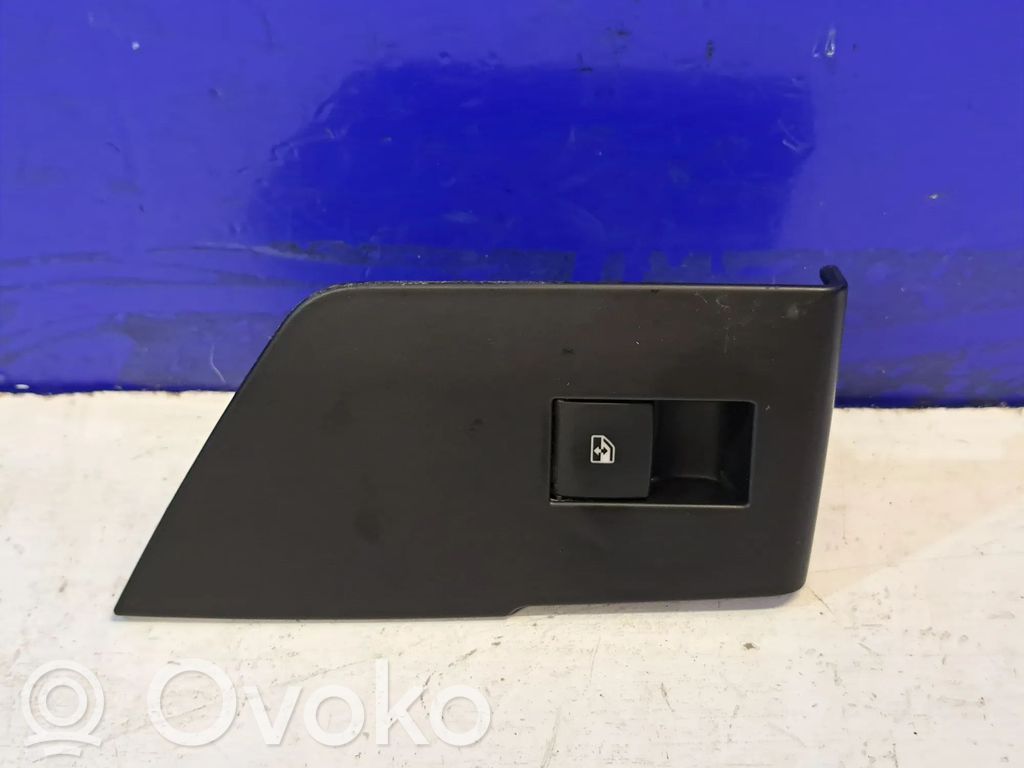 Saab 9-5 Electric window control switch 