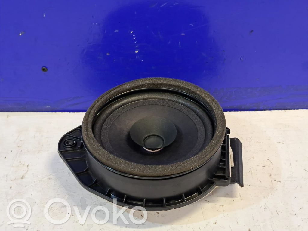 Saab 9-5 Takaoven kaiutin 