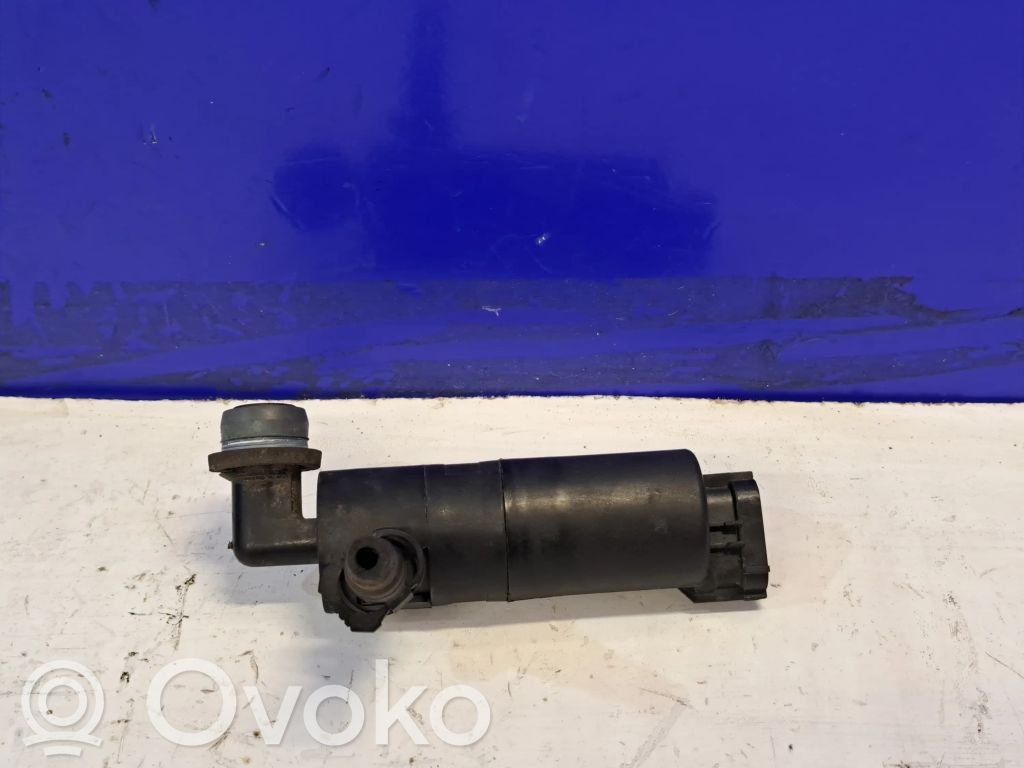 Saab 9-3 Ver1 Windscreen/windshield washer pump 