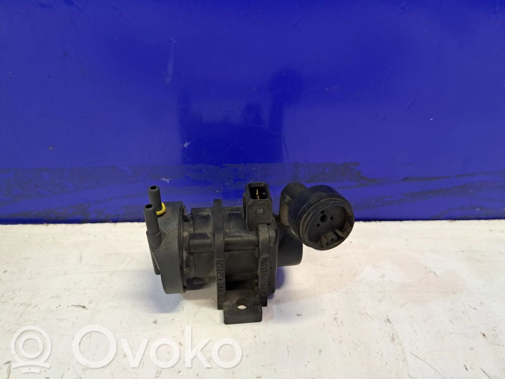 Saab 9-3 Ver1 Turbo solenoid valve 
