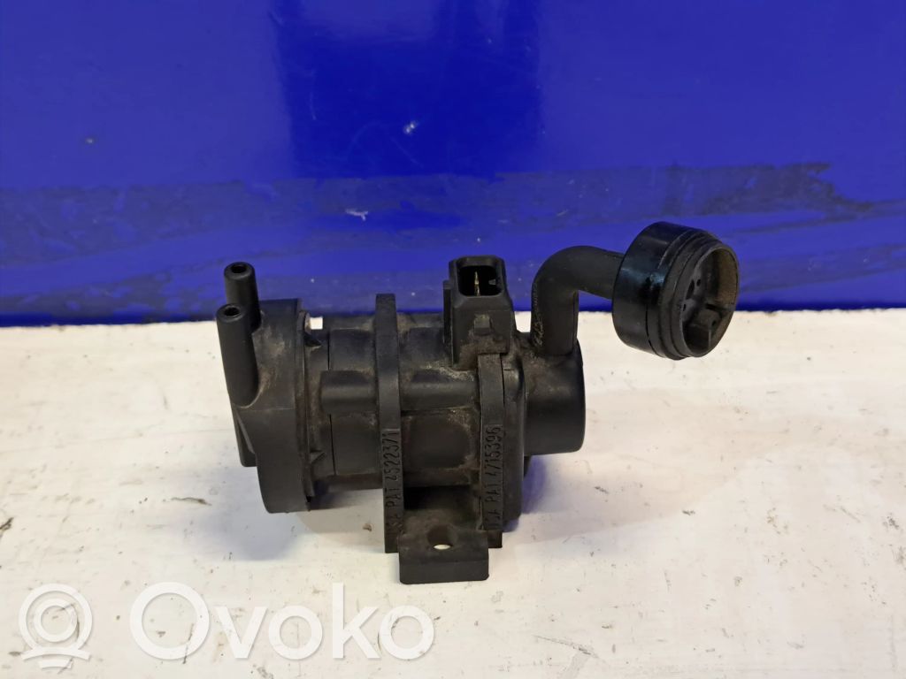 Saab 9-3 Ver1 Turbo solenoid valve 
