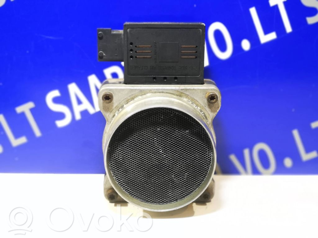 Saab 95 - 96 Mass air flow meter 