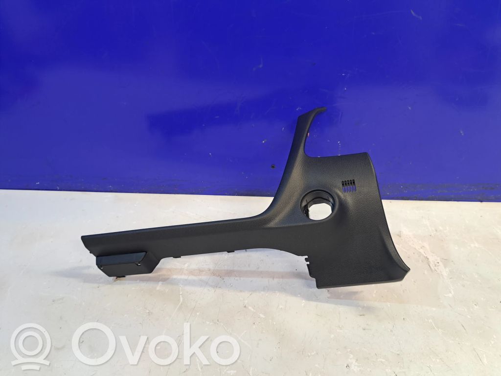 Lexus RX 450H Dashboard glove box trim 