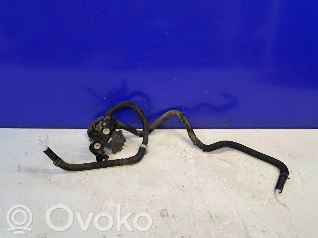 Lexus RX 450H Bomba de aceite 