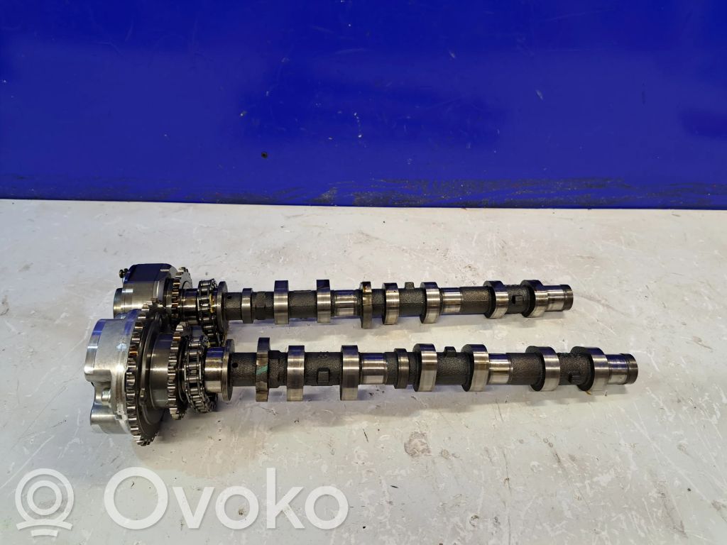 Lexus RX 450H Camshaft 