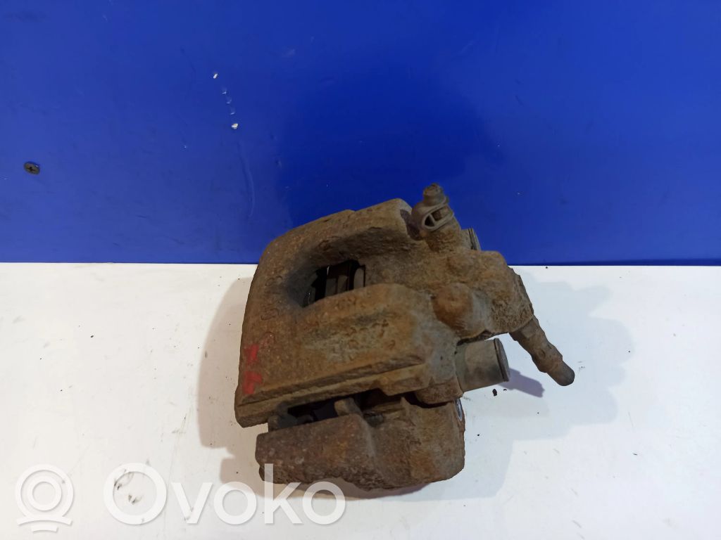 Saab 9-5 Задний суппорт 