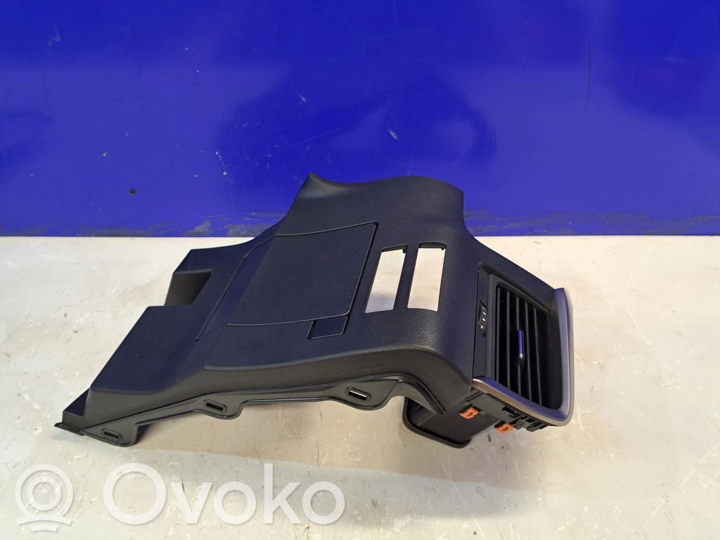 Lexus RX 450H Ramă grilă ventilație bord 