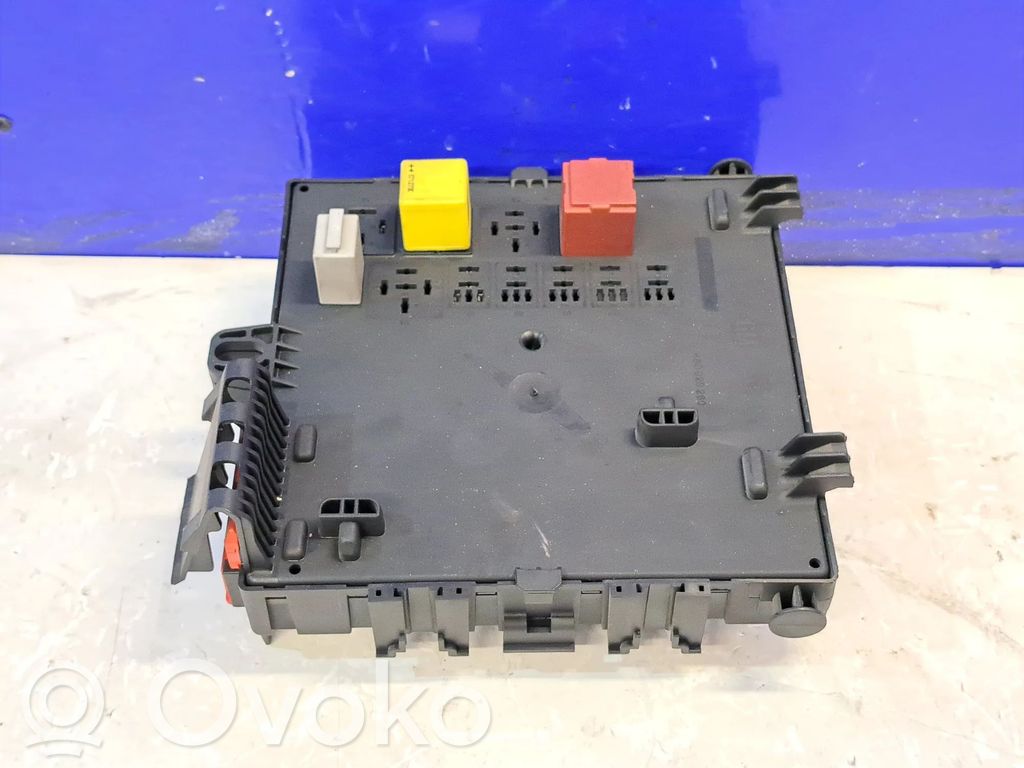 Fuse module   12769678,519161301,12769679