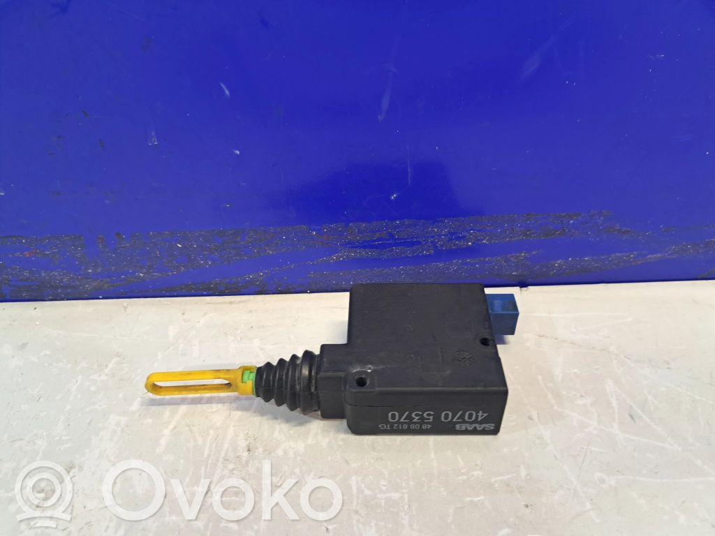 Saab 95 - 96 Central locking motor 