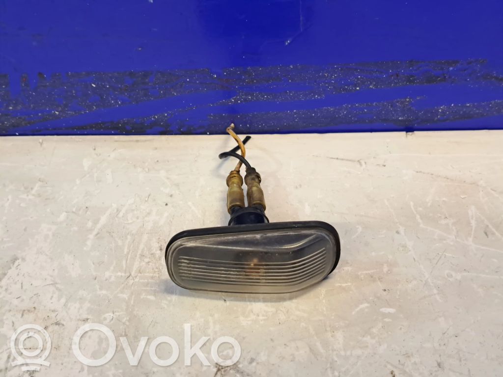 Saab 95 - 96 Front fender indicator light 