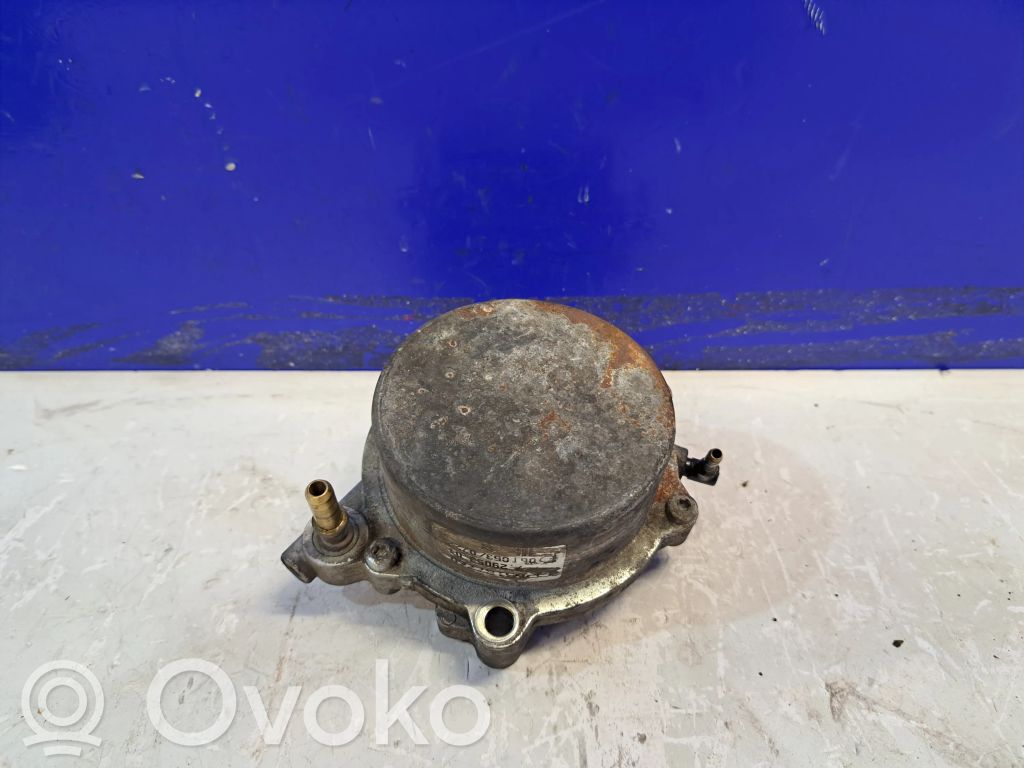 Vakuumo pompa   55187760,93190660