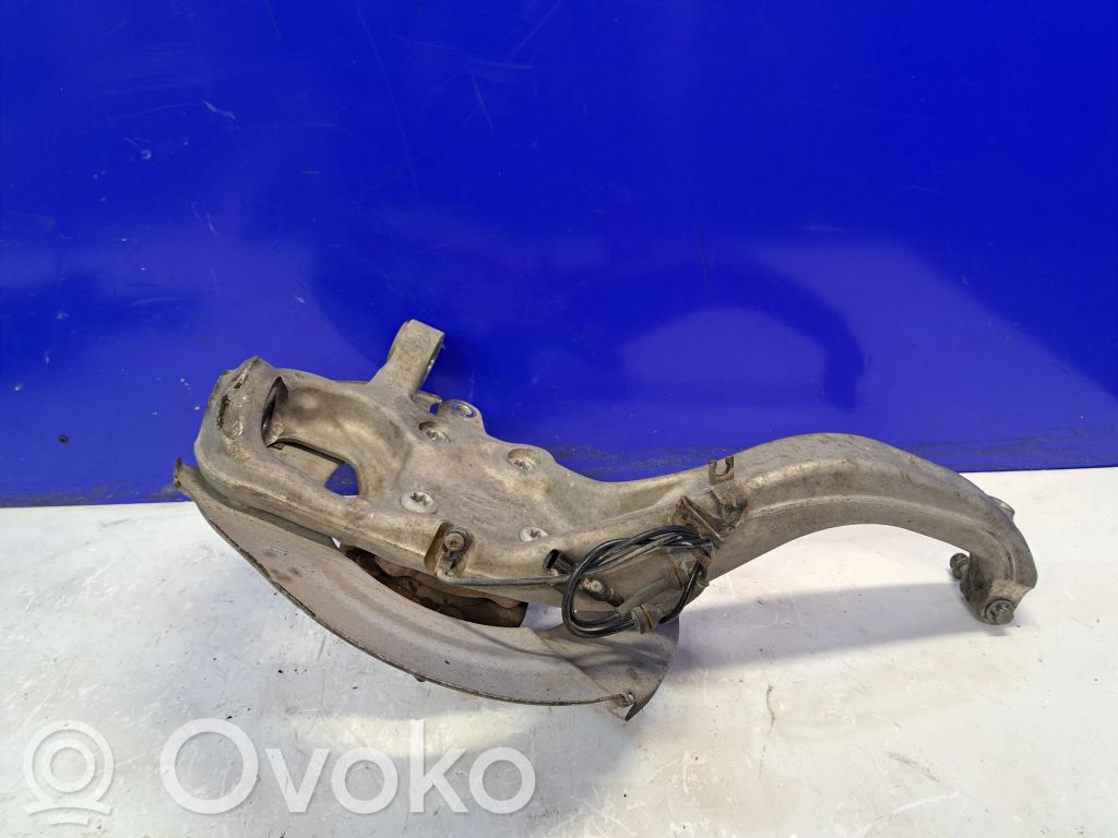 Jaguar XE Cubo de rueda delantera 