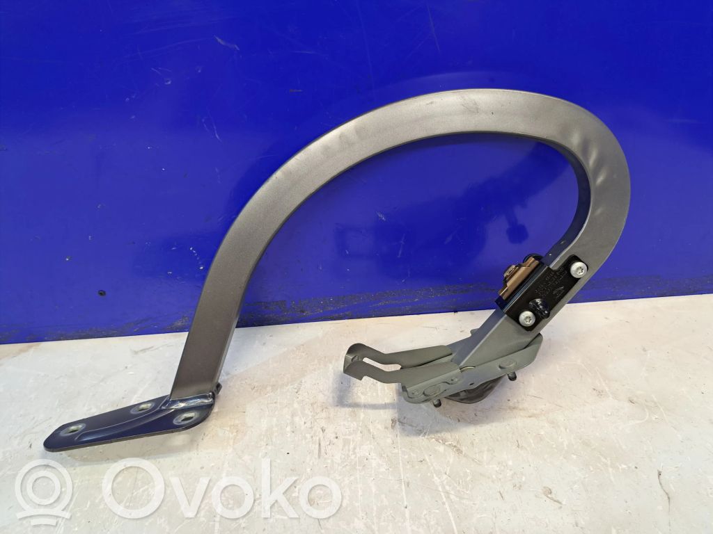 Tailgate/trunk/boot hinge   GX73430B56AD