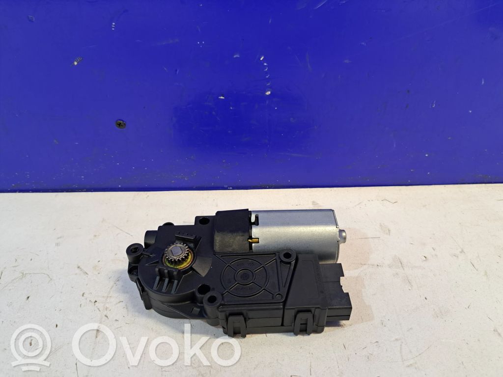 Jaguar XE Motor/activador 