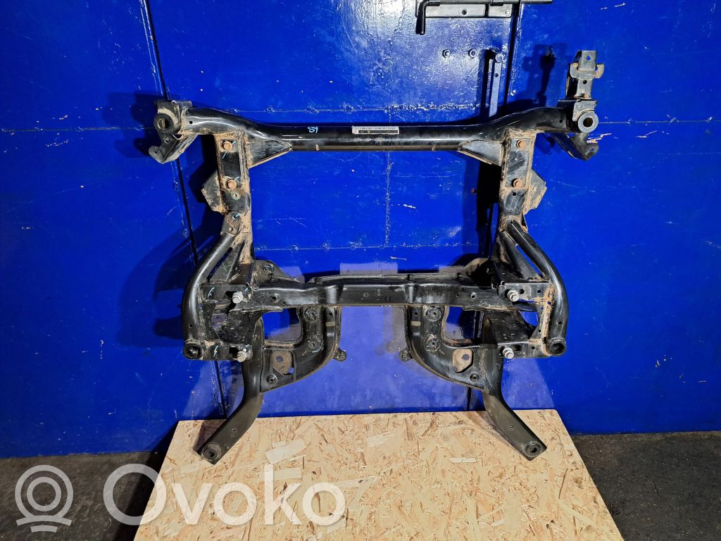 Front subframe   GX735C145AF