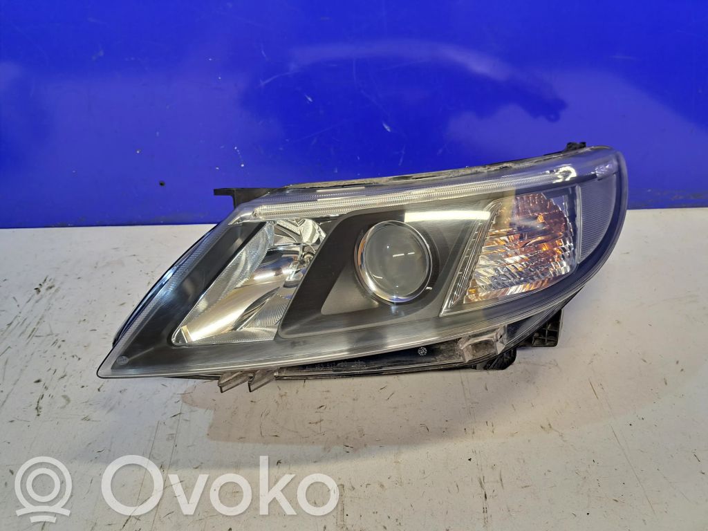 Saab 9-3 Ver2 Scheinwerfer 