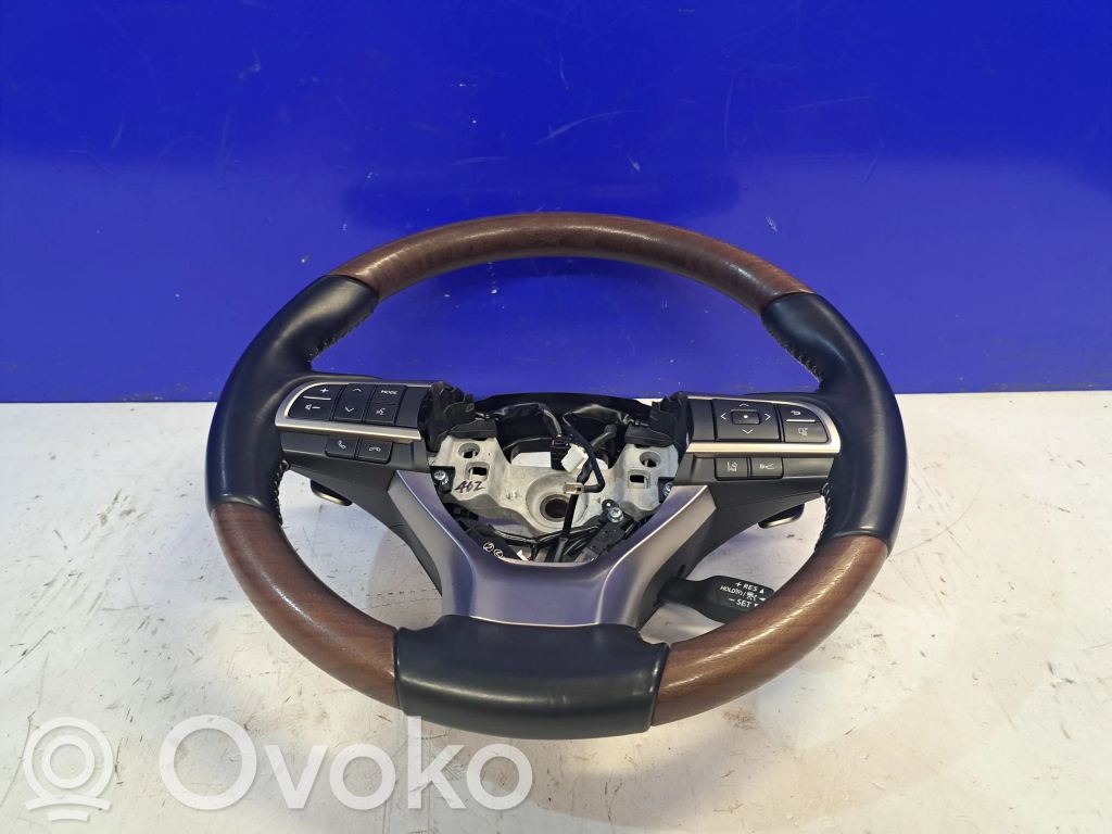 Lexus RX 450H Kierownica 