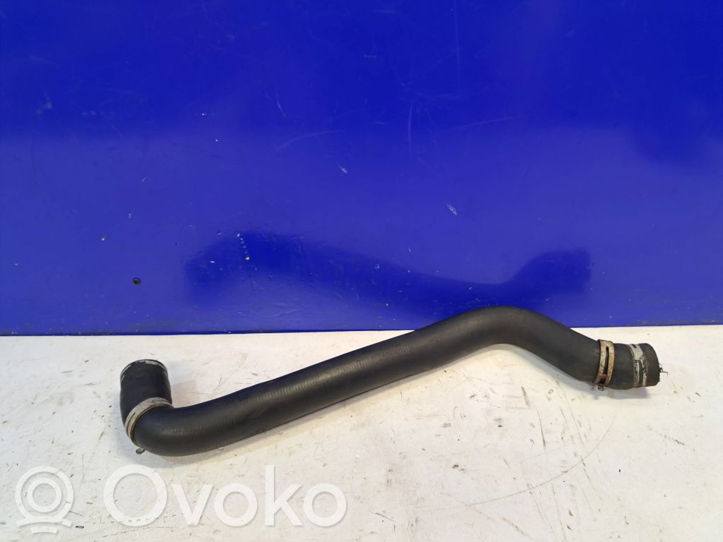 Saab 95 - 96 Engine coolant pipe/hose 