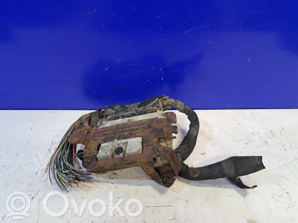 Saab 9-3 Ver1 Engine control unit/module 