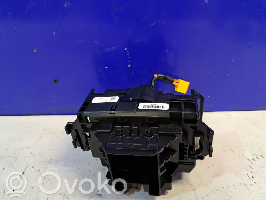 Volvo S80 Taśma / Pierścień ślizgowy Airbag / SRS 