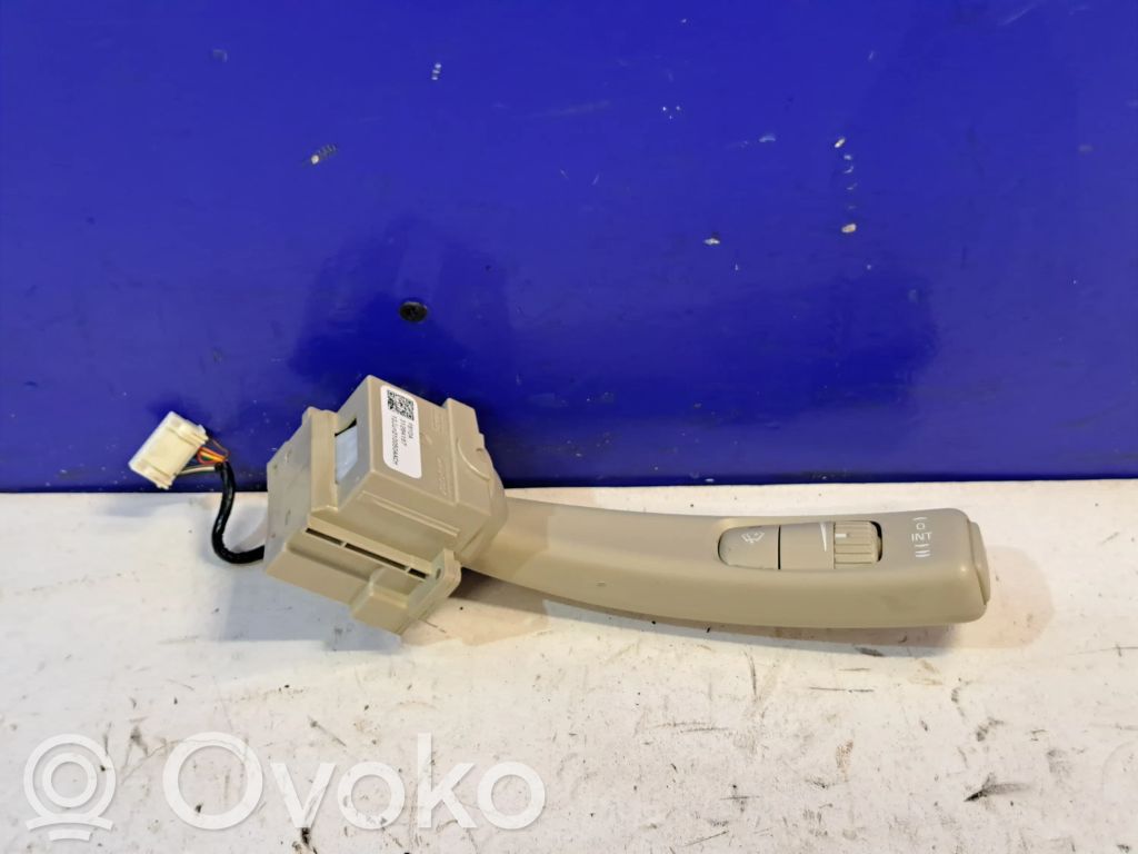 Volvo S80 Wiper control stalk 