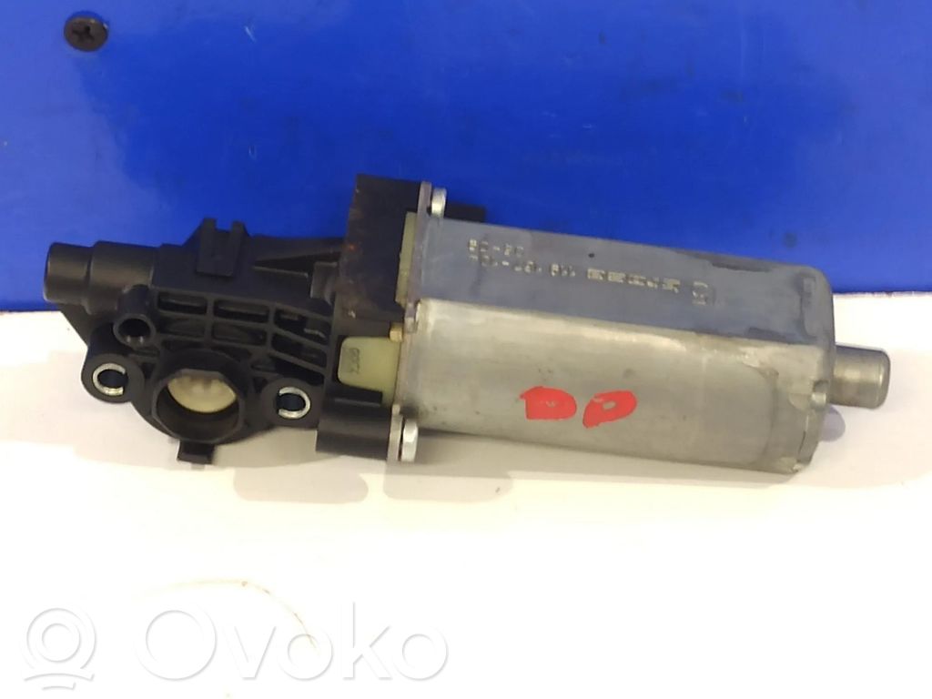 Saab 9-5 Motor de ajuste del asiento 