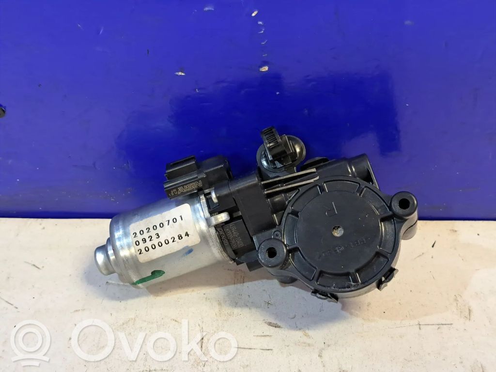 Lexus RX 450H Motor de ajuste del asiento 