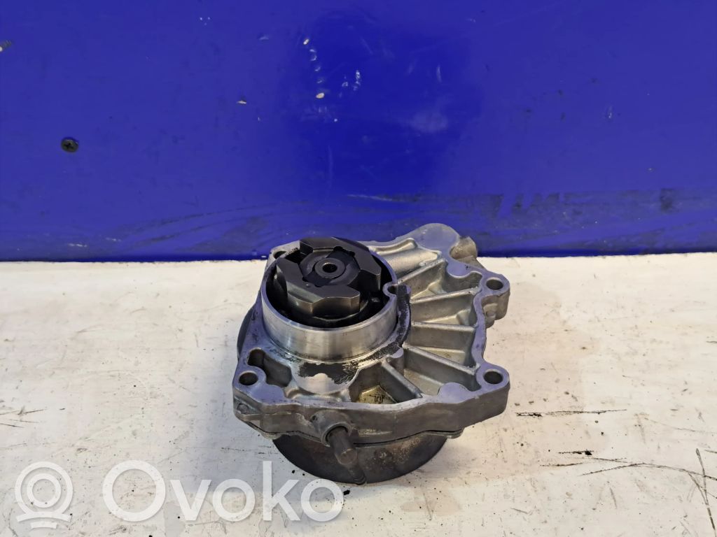 Saab 9-5 Bomba de vacío 