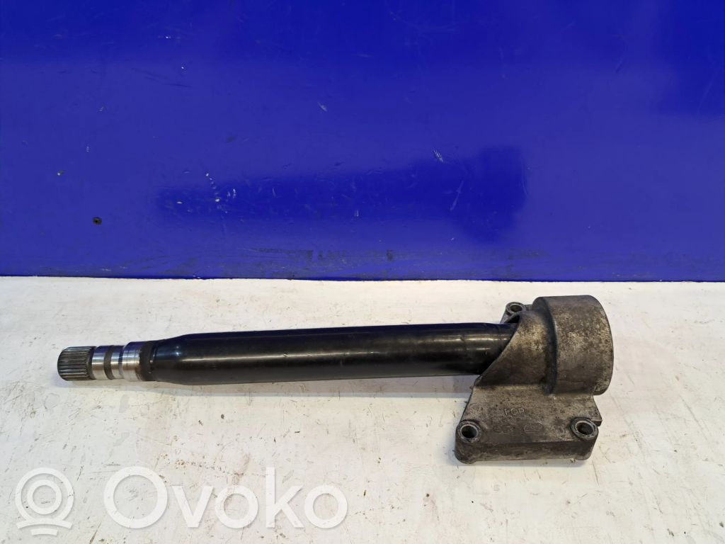Saab 9-5 Pusašio pakabinamo guolio kronšteinas 