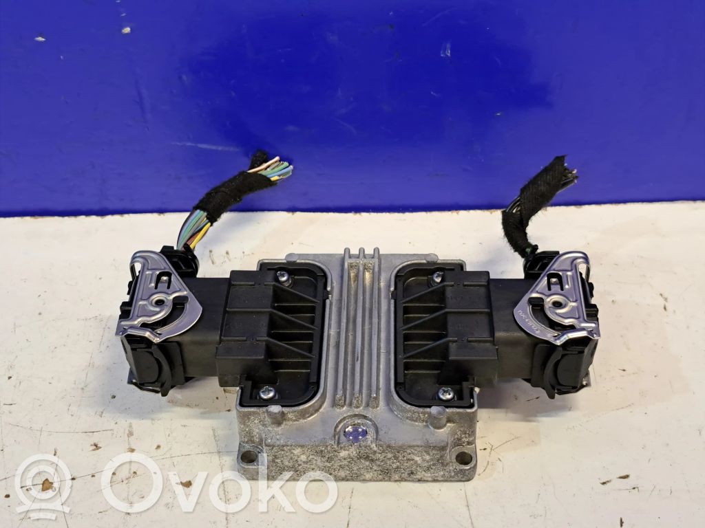 Saab 9-5 Gearbox control unit/module 