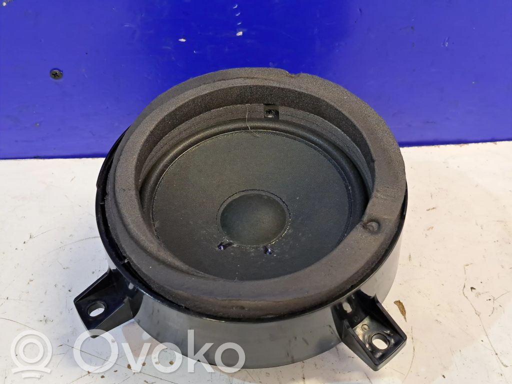 Saab 9-5 Front door speaker 
