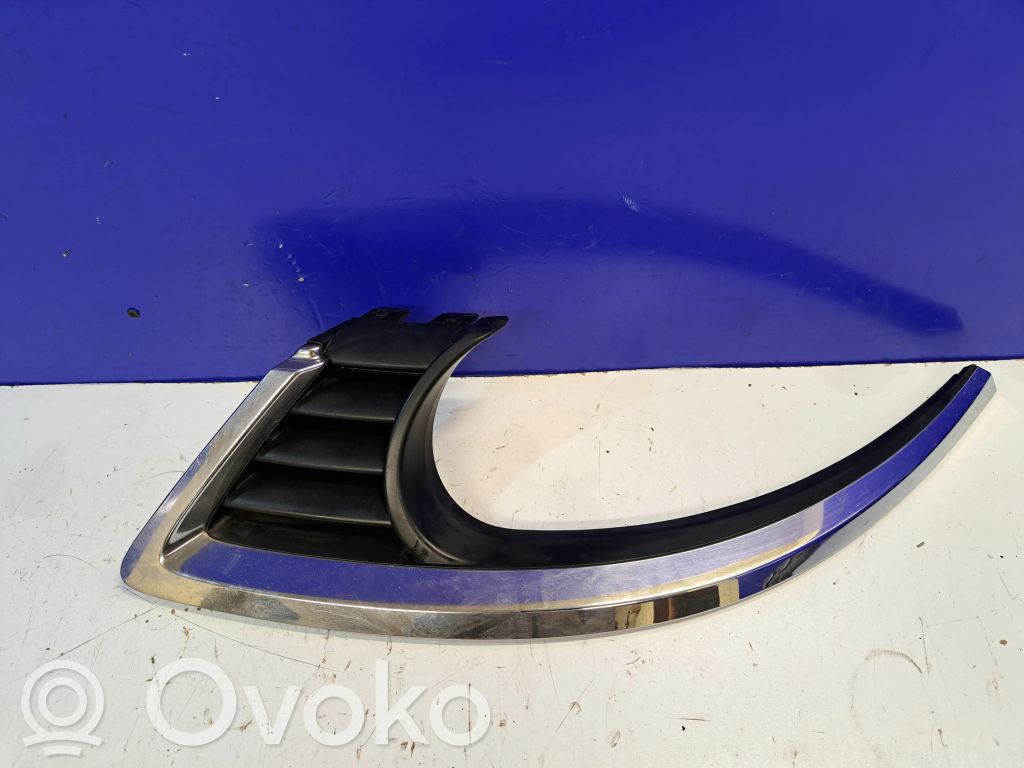 Front grill   12758673,12758628