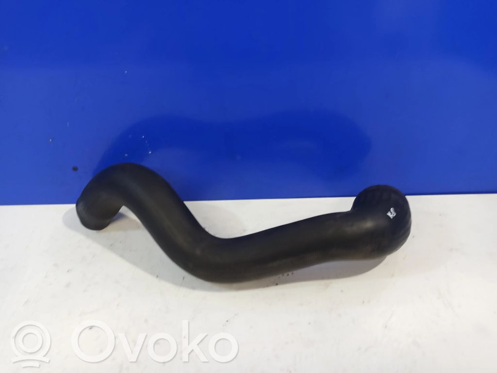 Välijäähdyttimen letku   INTERCOOLERHOSE