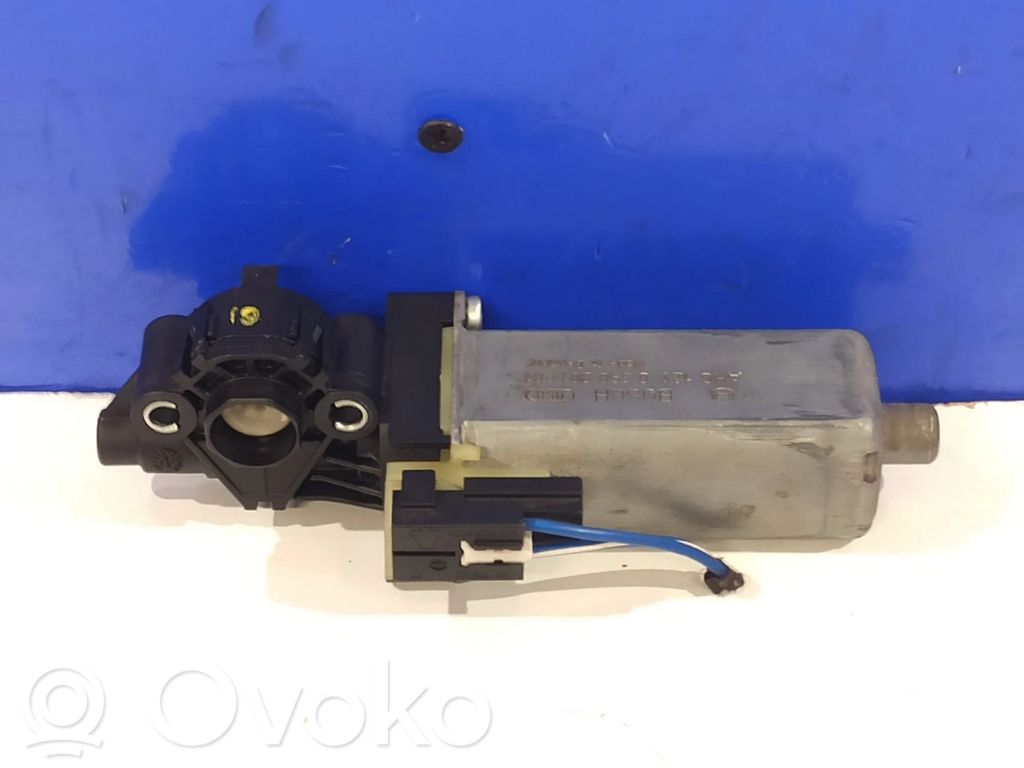 Motor de ajuste del asiento   5005848,0390201901