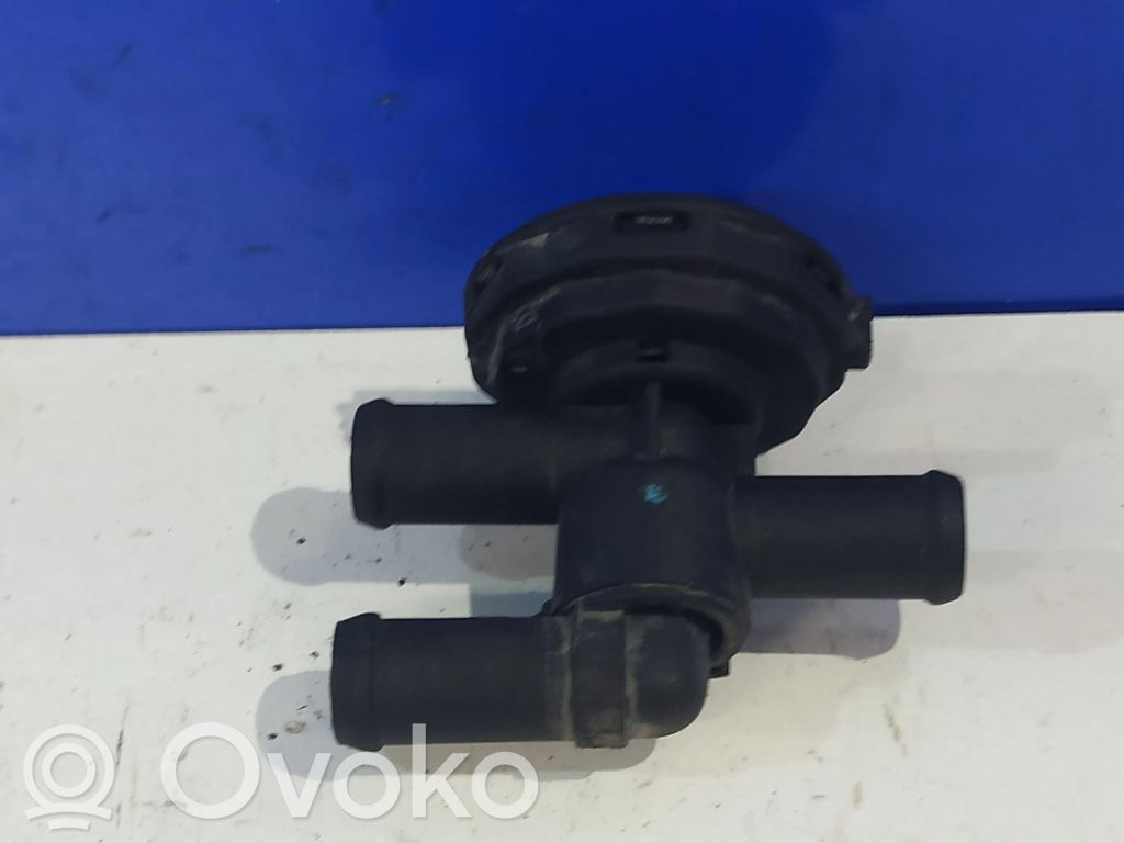 Saab 9-5 Air flap motor/actuator 