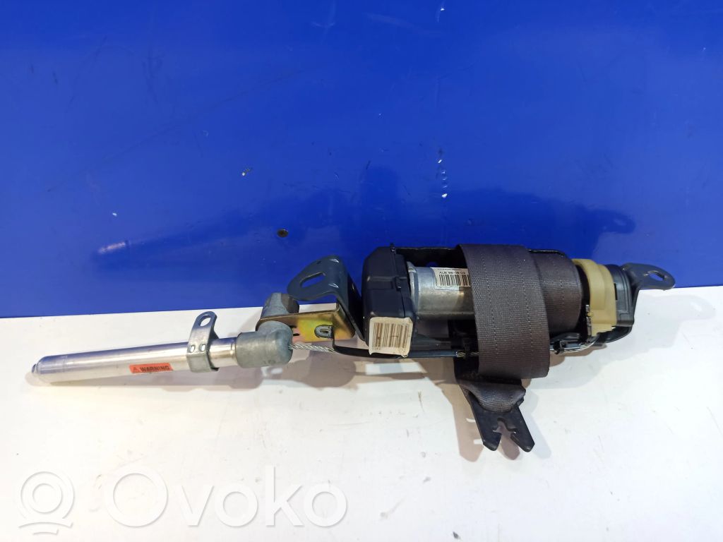 Volvo XC70 Cinturón delantero 