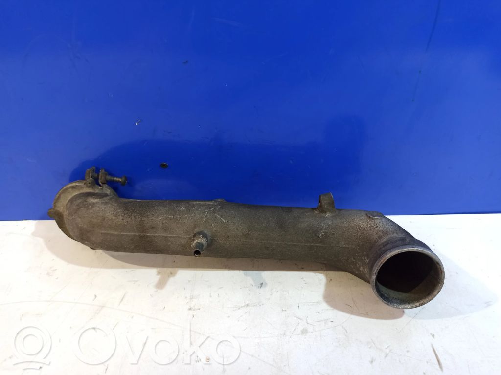 Saab 9-5 Air intake hose/pipe 