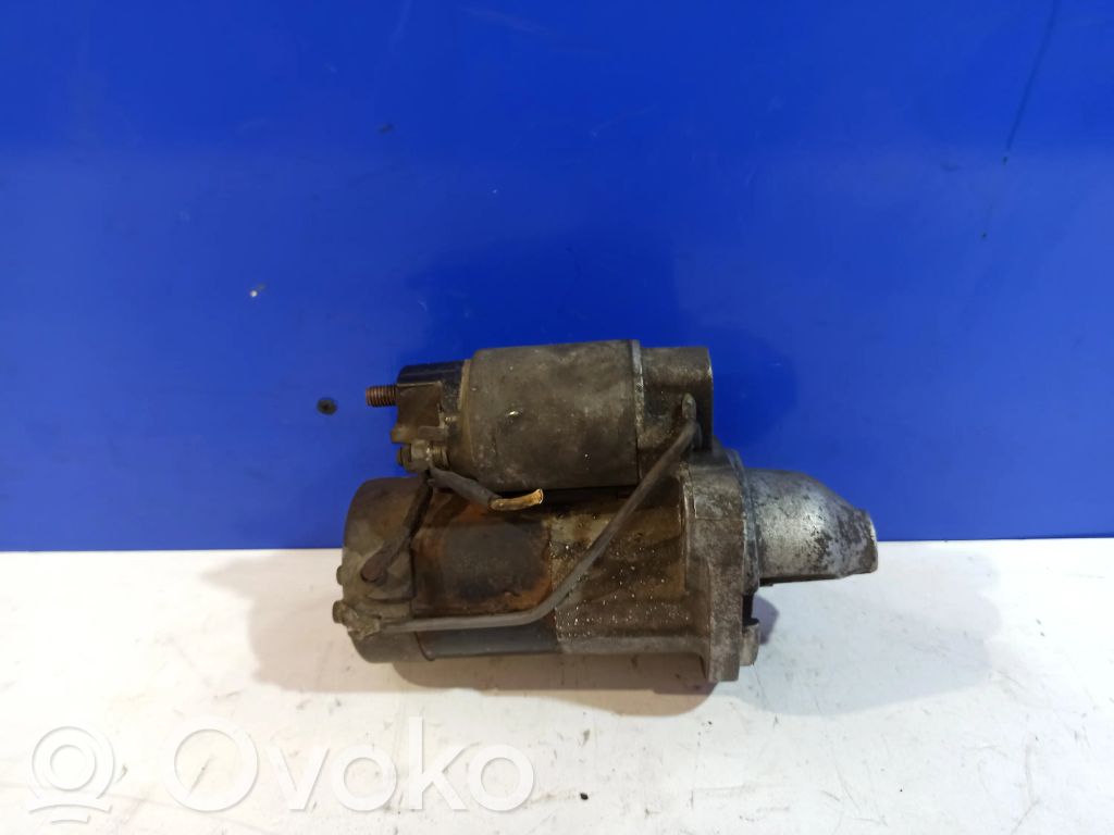 Motor de arranque   5194758,93184914