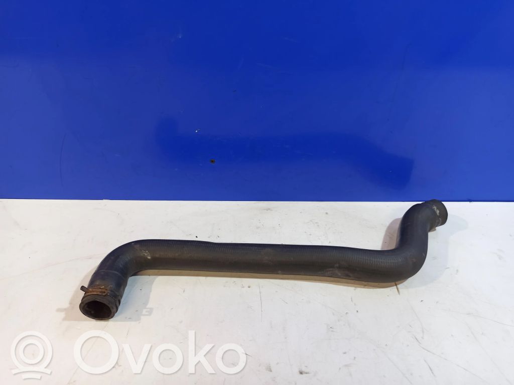 Saab 9-5 Engine coolant pipe/hose 
