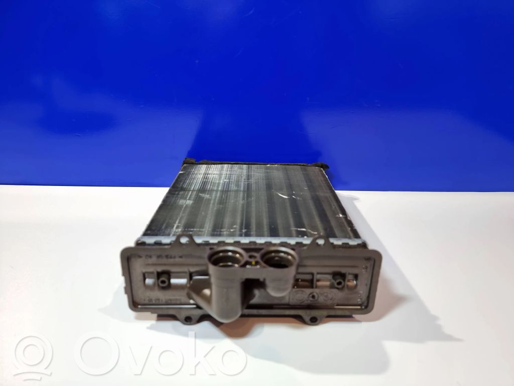 Saab 9-5 Elektrinis salono pečiuko radiatorius 