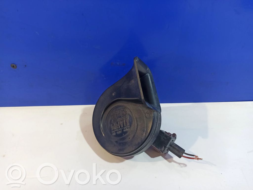 Saab 9-5 Klakson 